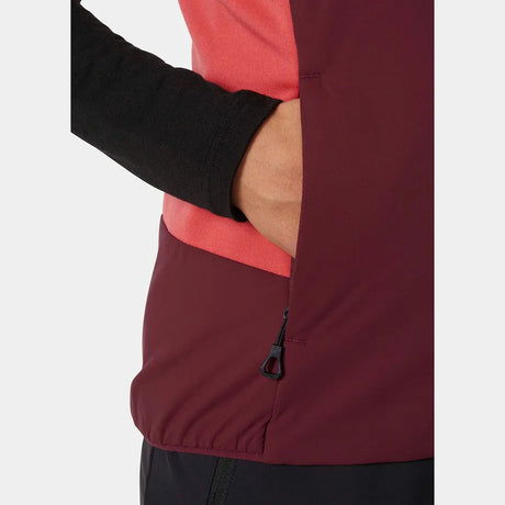 Helly Hansen Women’s Odin Lightweight Stretch Insulator Vest 2.0 Vest Dame -