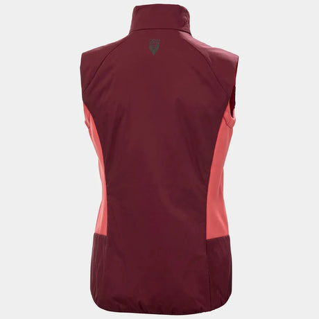 Helly Hansen Women’s Odin Lightweight Stretch Insulator Vest 2.0 Vest Dame -