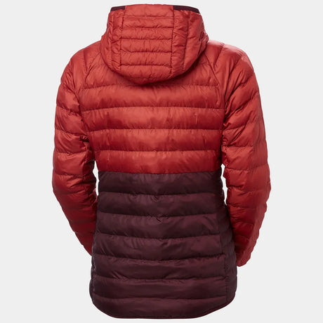 Helly Hansen Women’s Banff Hooded Insulator Jakke Dame -