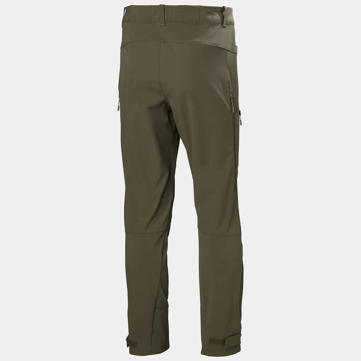 Helly Hansen Men’s Hovda Tur Pants Vandrebukser Herre - Utility Green -