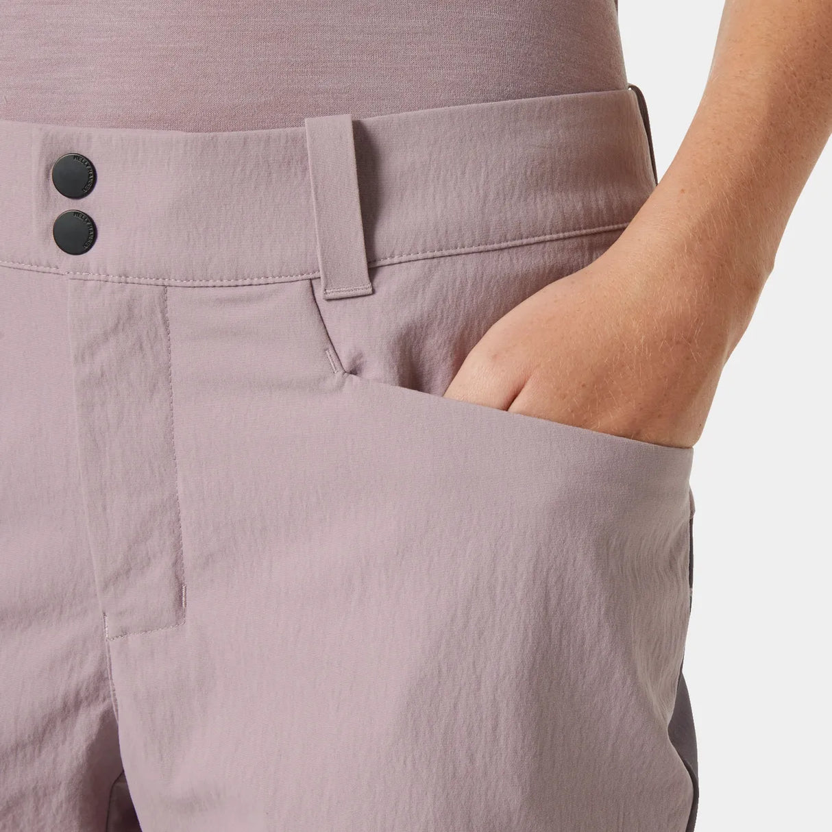 Helly Hansen Women’s Vika Tur Shorts Dame -