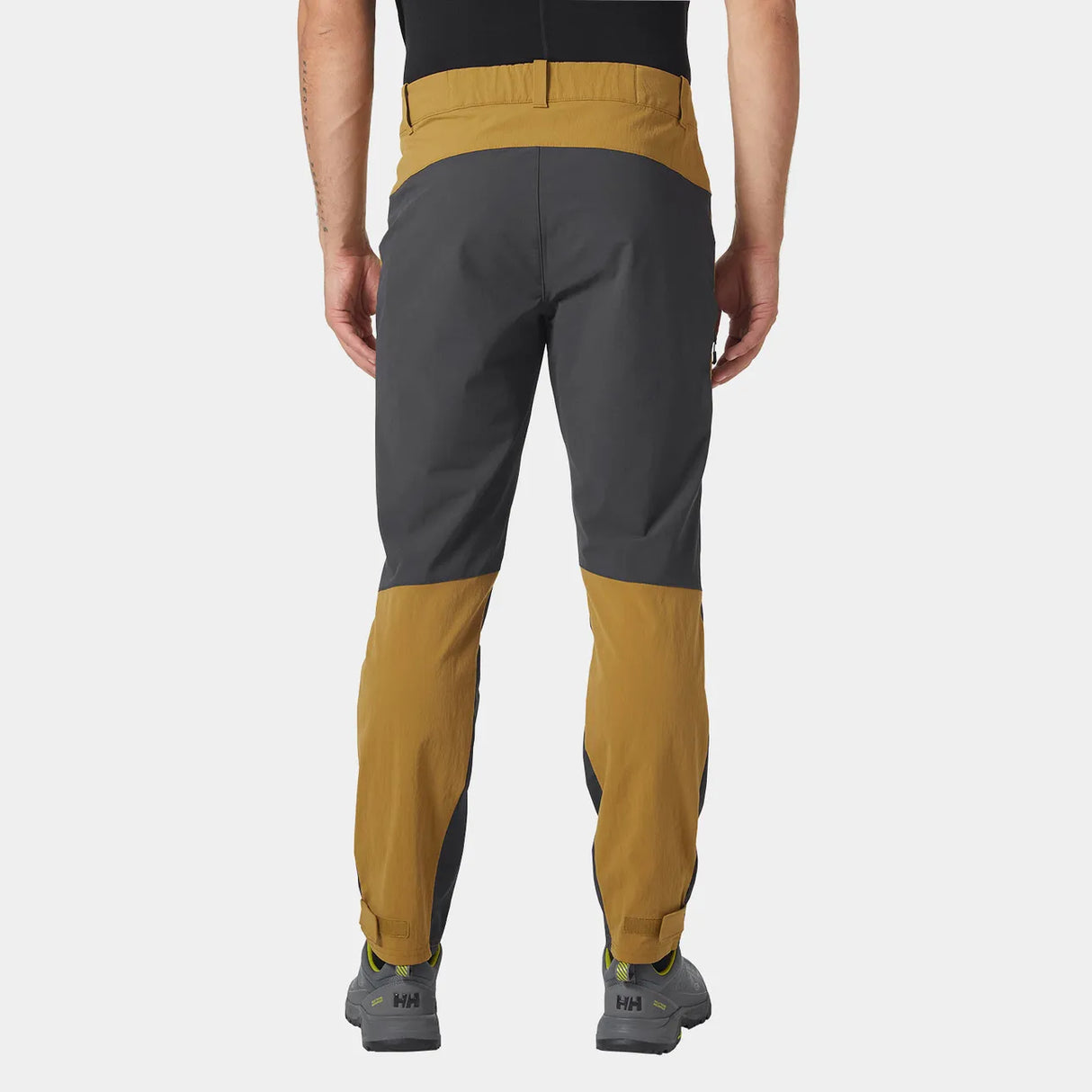 Helly Hansen Men’s Vika Tur Pants 2.0 Vandrebukser Herre - Lynx -