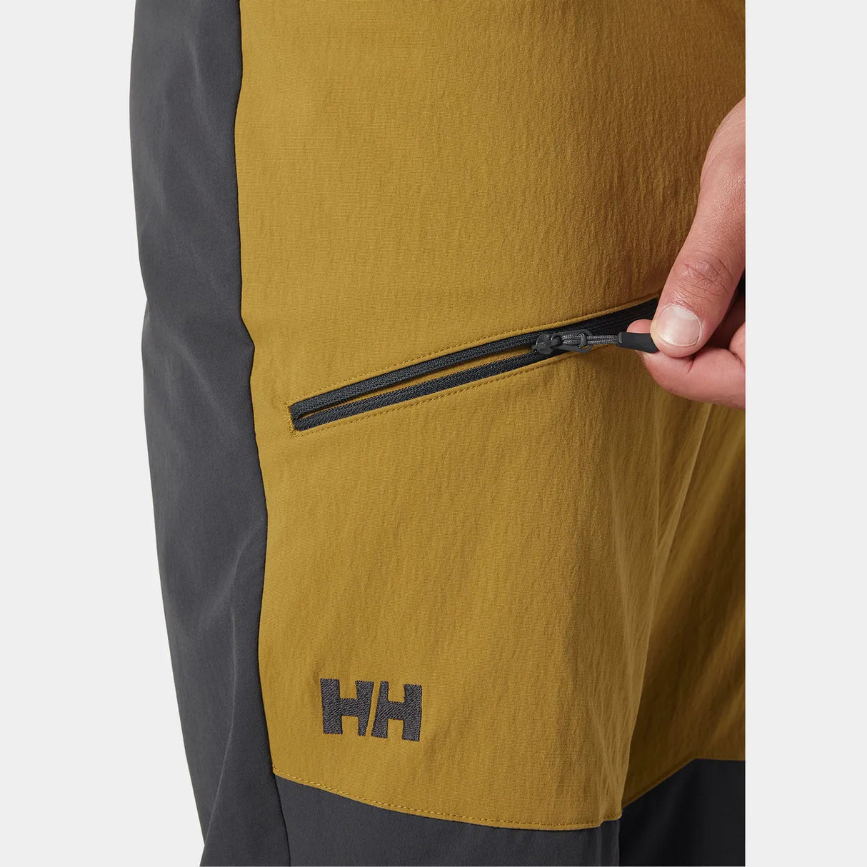 Helly Hansen Men’s Vika Tur Pants 2.0 Vandrebukser Herre - Lynx -