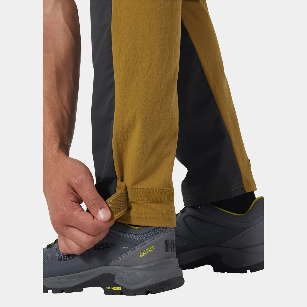 Helly Hansen Men’s Vika Tur Pants 2.0 Vandrebukser Herre -