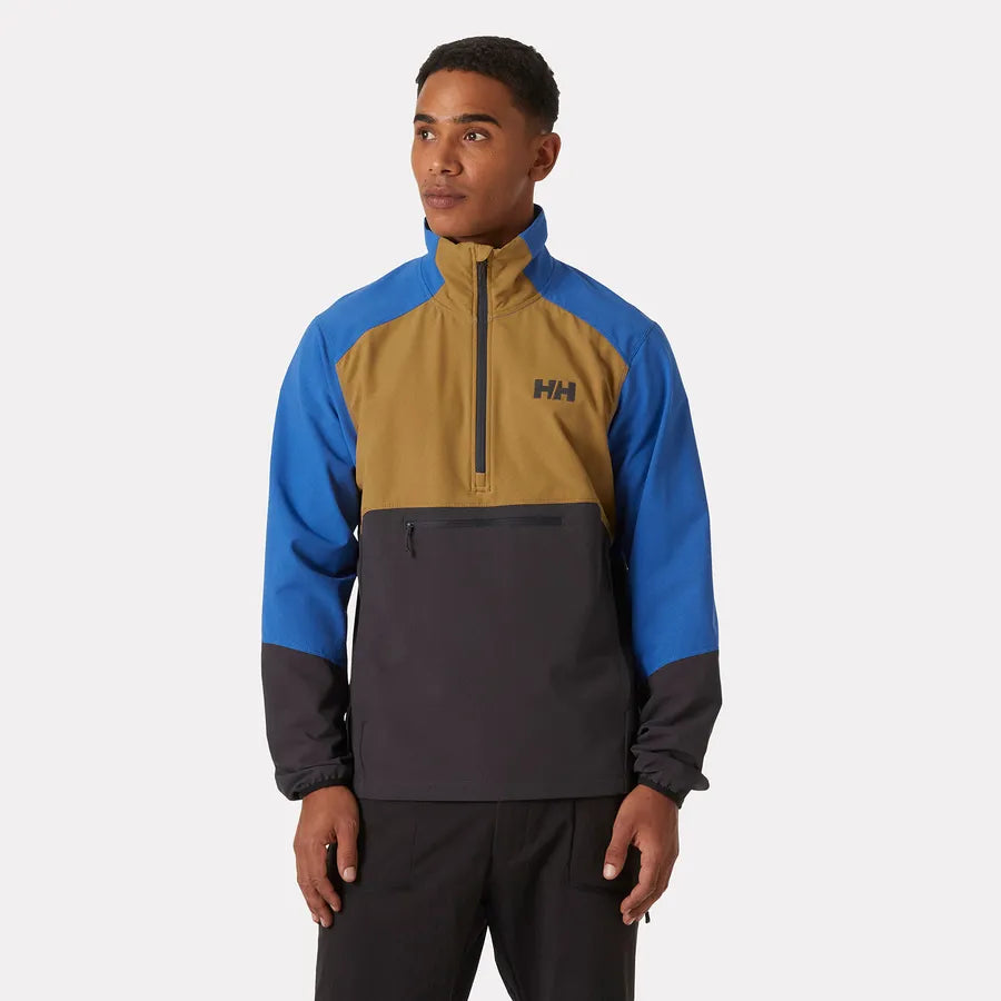 Helly Hansen Men's Cascade Shield Anorak Herre -