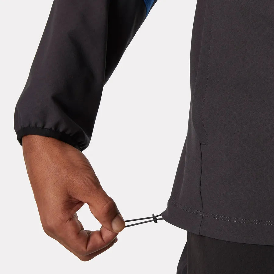 Helly Hansen Men's Cascade Shield Anorak Herre -