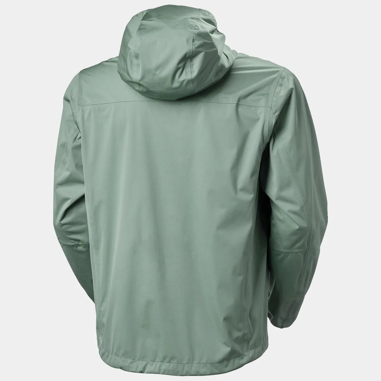 Helly Hansen Men's Momentum 3-Layer Stretch Jacket Jakke Herre - Dark Creek -