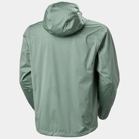 Helly Hansen Men's Momentum 3-Layer Stretch Jacket Jakke Herre - Dark Creek -