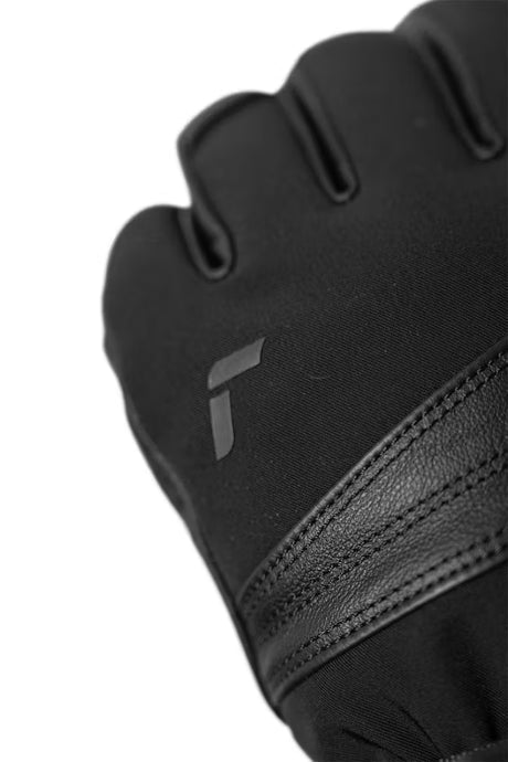 Reusch Reusch Experience R-TEX XT LC Skihandsker Herre - Black -