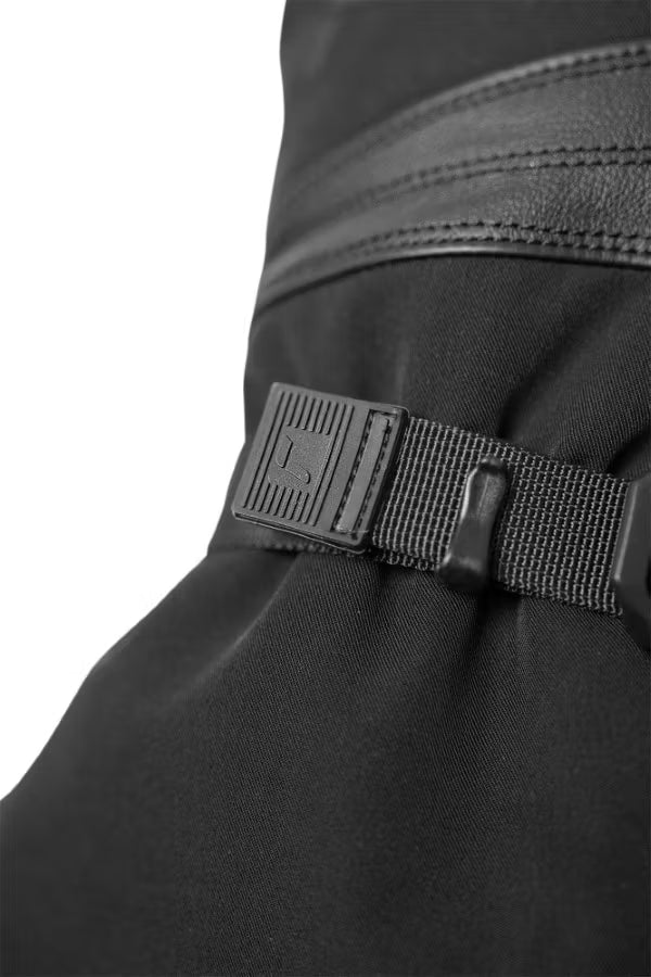 Reusch Reusch Experience R-TEX XT LC Skihandsker Herre - Black -