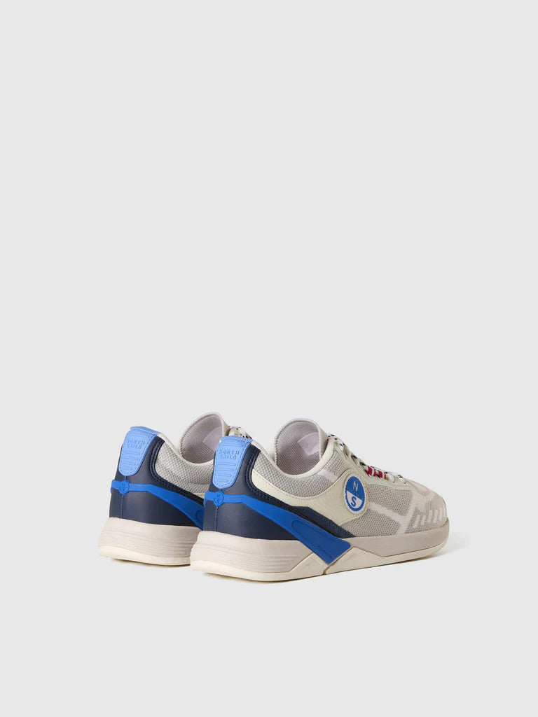 North Sails Sailor Waves Sneakers Herre -