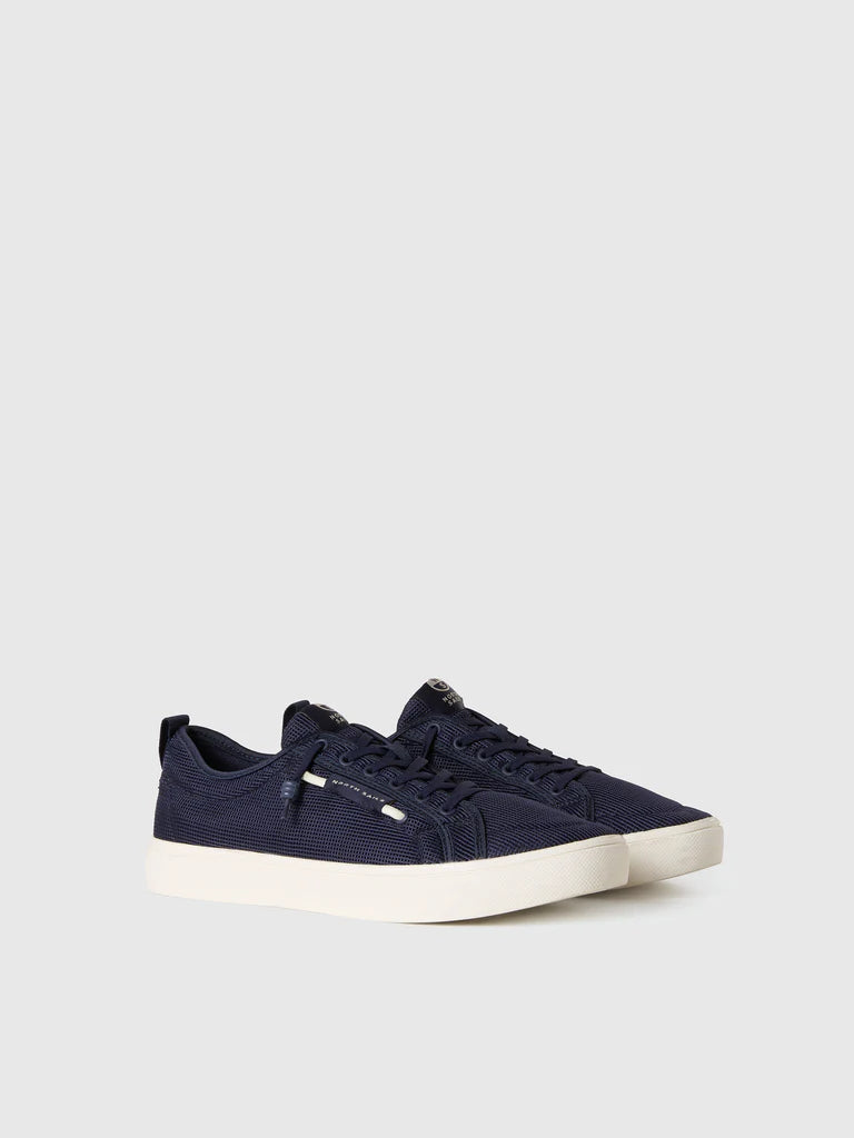 North Sails Reef Chrome Sneakers Herre -