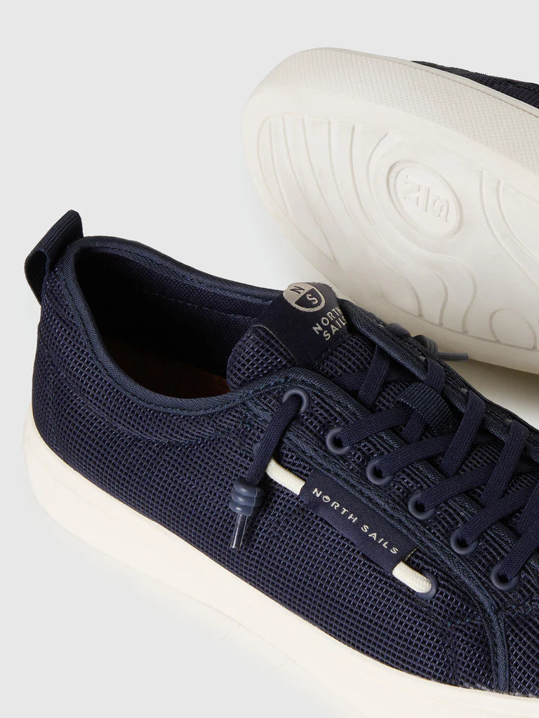 North Sails Reef Chrome Sneakers Herre -