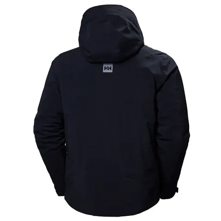 Helly Hansen Men's Alpha 3.0 Ski Jacket Skijakke Herre - Navy -