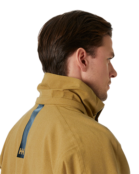 Helly Hansen Men's Juniper 3.0 Jacket Skijakke Herre - Lynx -