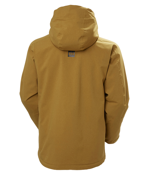 Helly Hansen Men's Juniper 3.0 Jacket Skijakke Herre - Lynx -