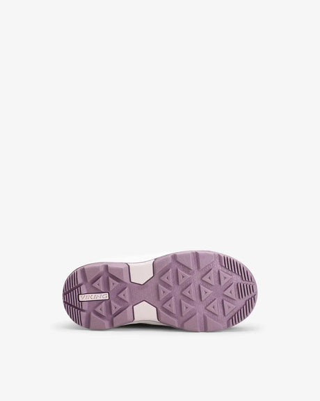 Viking Play Reflex Warm GTX Kids Vinterstøvler Børn - Dusty Pink -