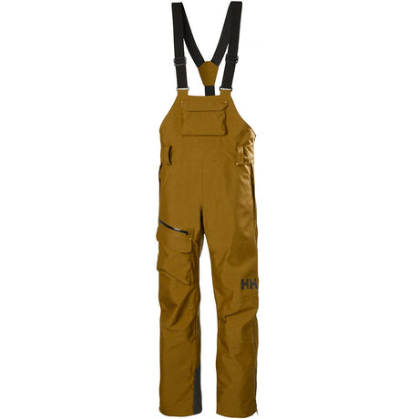 Helly Hansen Women’s Powderqueen Skisæt Dame - Lynx / Lynx -