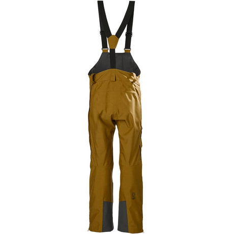 Helly Hansen Women’s Powderqueen Skisæt Dame - Lynx / Lynx -