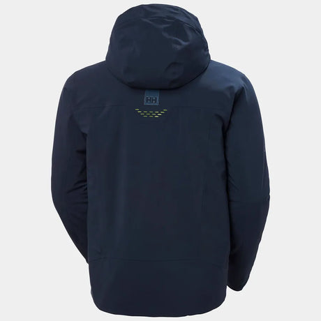 Helly Hansen Men's Alpha LIFALOFT™ Skisæt Herre - Navy / Dark Creek -