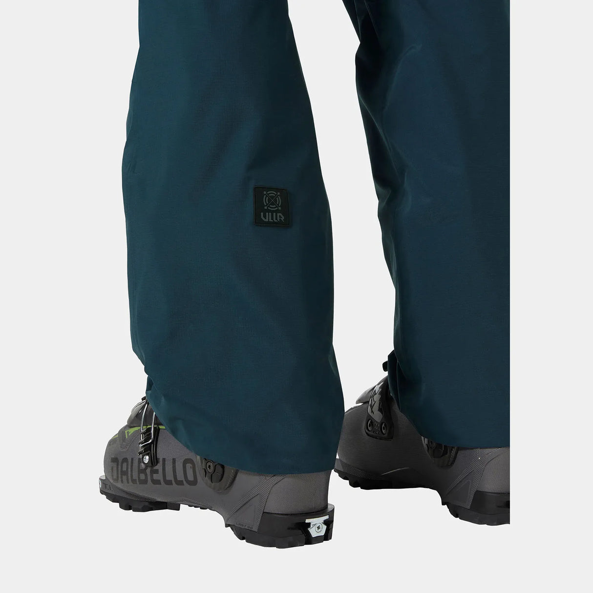 Helly Hansen Men's Sogn Cargo Ski Pants Skibukser Herre - Midnight -