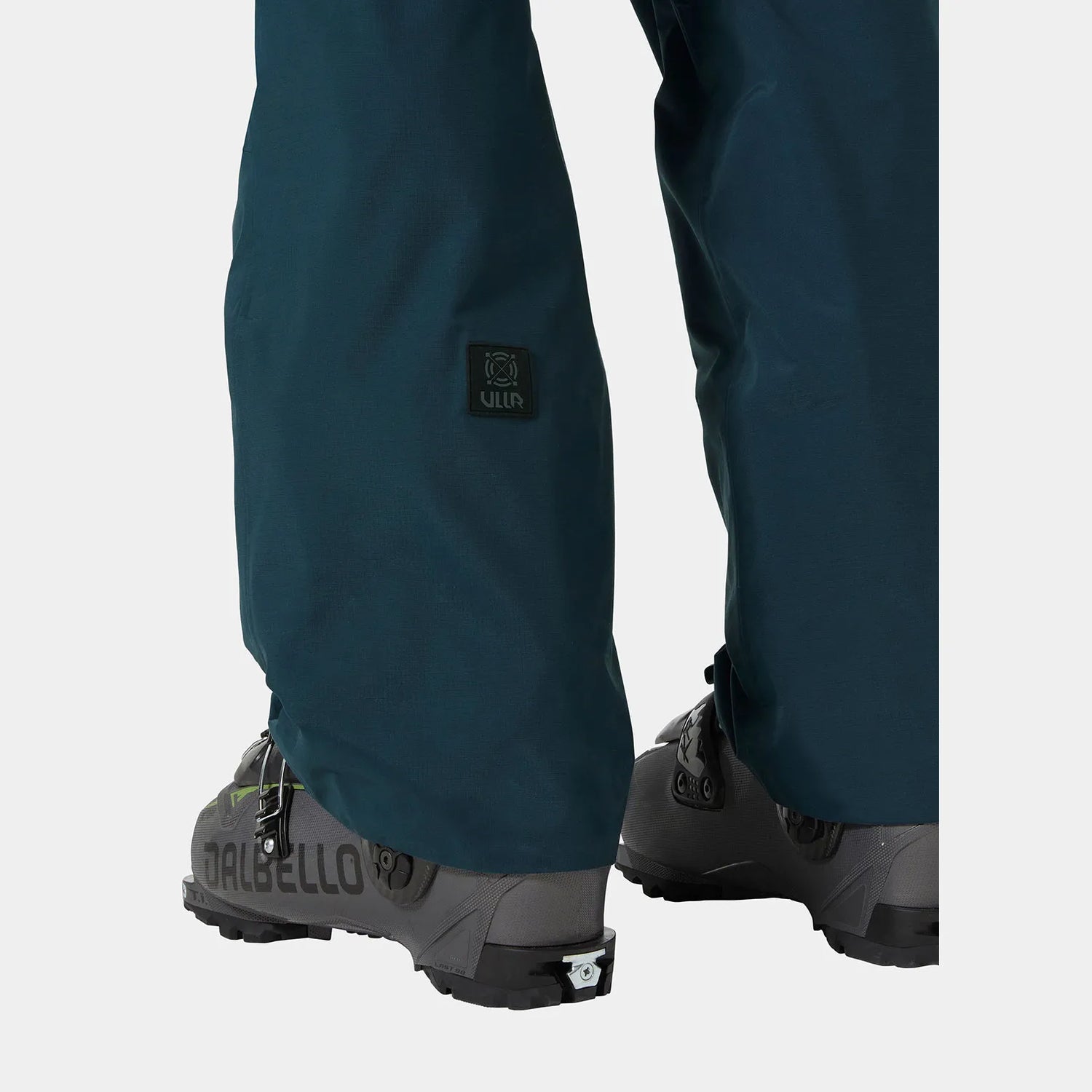 Helly Hansen Men's Sogn Cargo Ski Pants Skibukser Herre - Midnight -