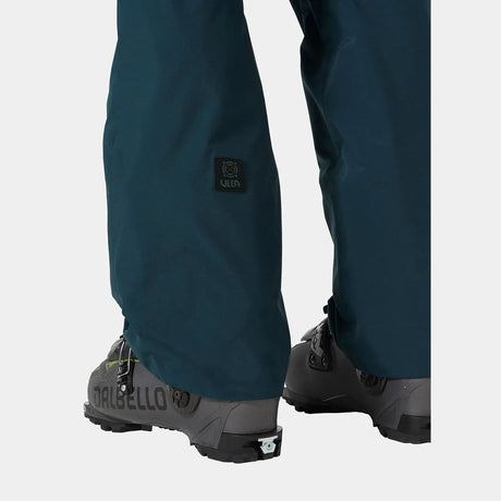 Helly Hansen Men's Sogn Cargo Ski Pants Skibukser Herre - Midnight -