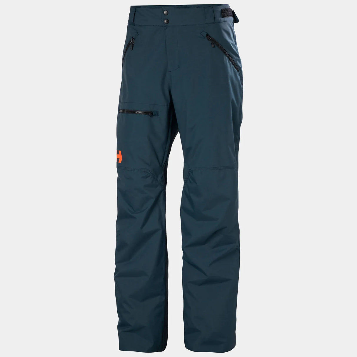 Helly Hansen Men's Sogn Cargo Ski Pants Skibukser Herre - Midnight -