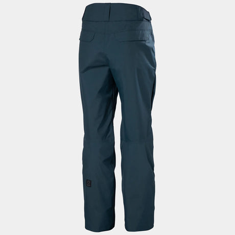 Helly Hansen Men's Sogn Cargo Ski Pants Skibukser Herre - Midnight -