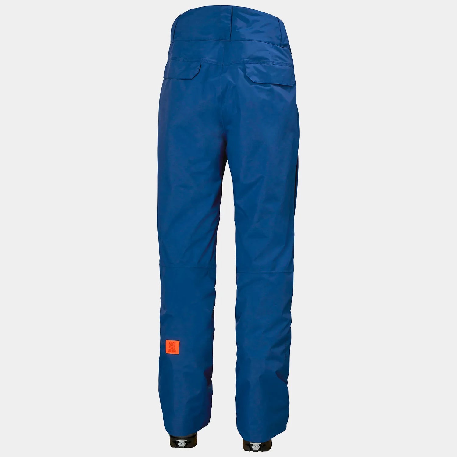 Helly Hansen Men's Sogn Cargo Ski Pants Skibukser Herre - Deep Fjord -