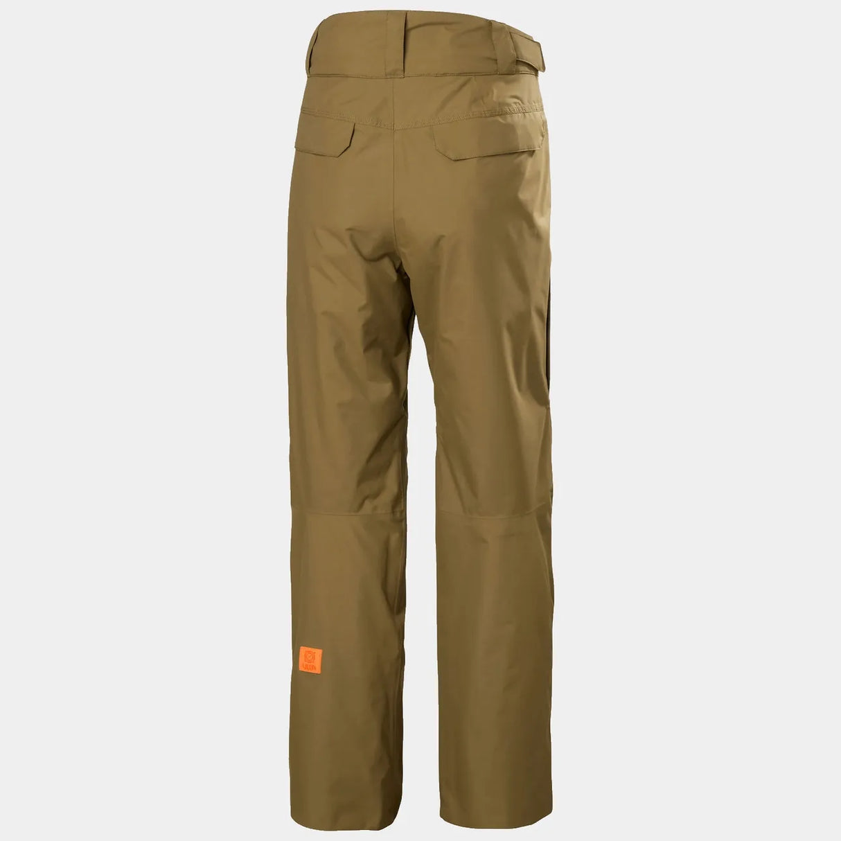 Helly Hansen Men's Sogn Cargo Ski Pants Skibukser Herre - Sepia -