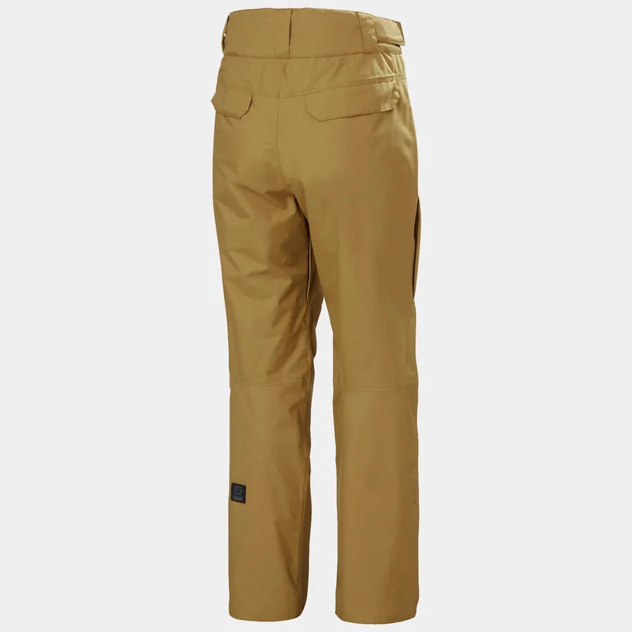 Helly Hansen Men's Alpha Infinity & Sogn Cargo Skisæt Herre - Black / Lynx -