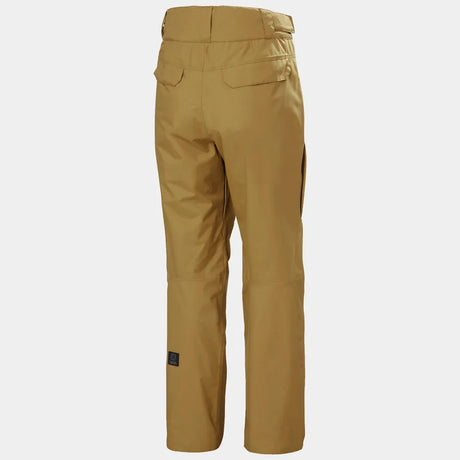Helly Hansen Men's Alpha Infinity & Sogn Cargo Skisæt Herre - Black / Lynx -