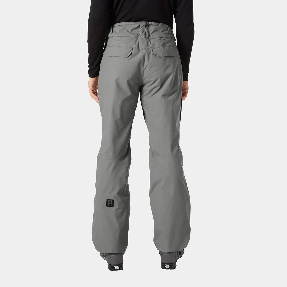 Helly Hansen Men's Sogn Cargo Ski Pants Skibukser Herre - Concrete -