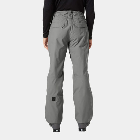 Helly Hansen Men's Sogn Cargo Ski Pants Skibukser Herre - Concrete -