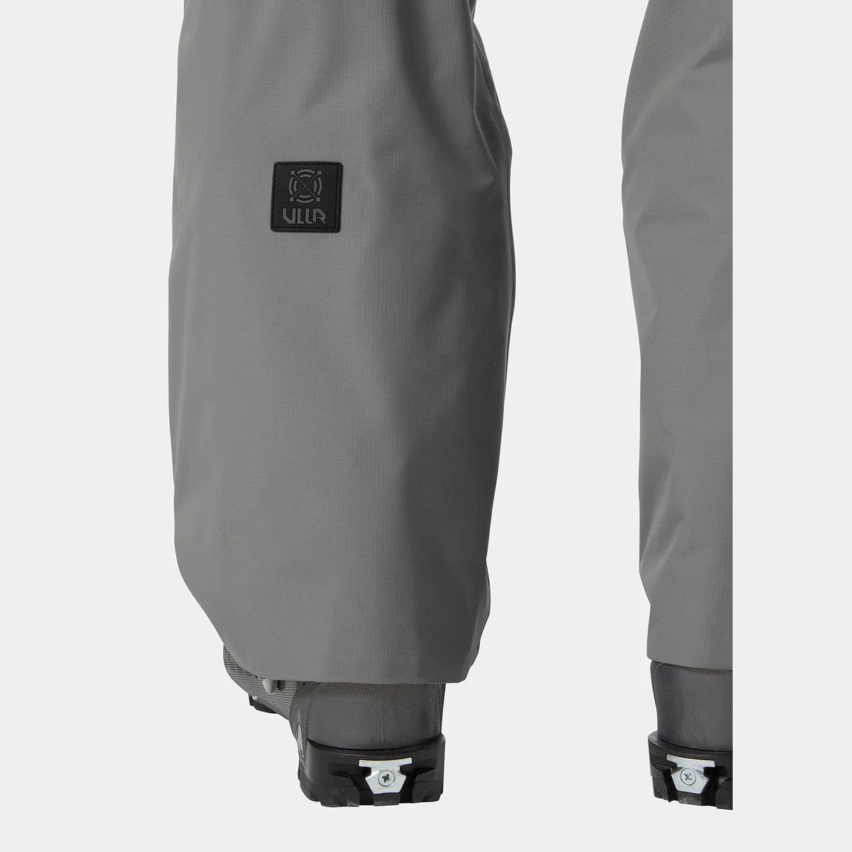 Helly Hansen Men's Sogn Cargo Ski Pants Skibukser Herre - Concrete -