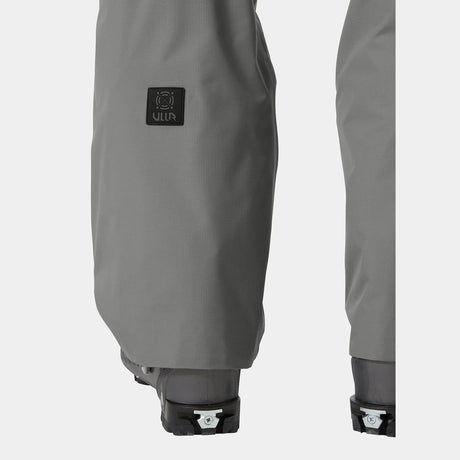 Helly Hansen Men's Sogn Cargo Ski Pants Skibukser Herre - Concrete -