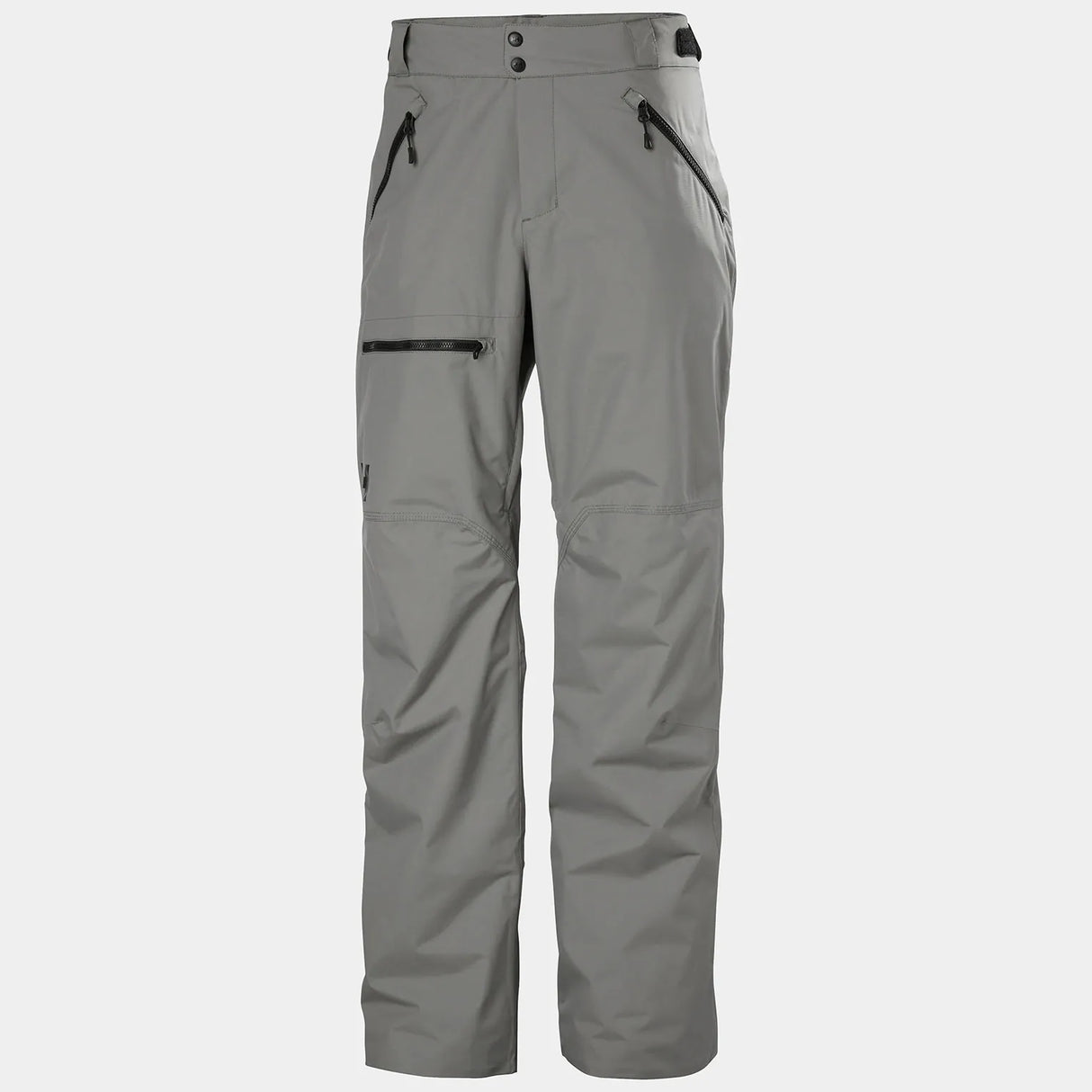 Helly Hansen Men's Sogn Cargo Ski Pants Skibukser Herre - Concrete -