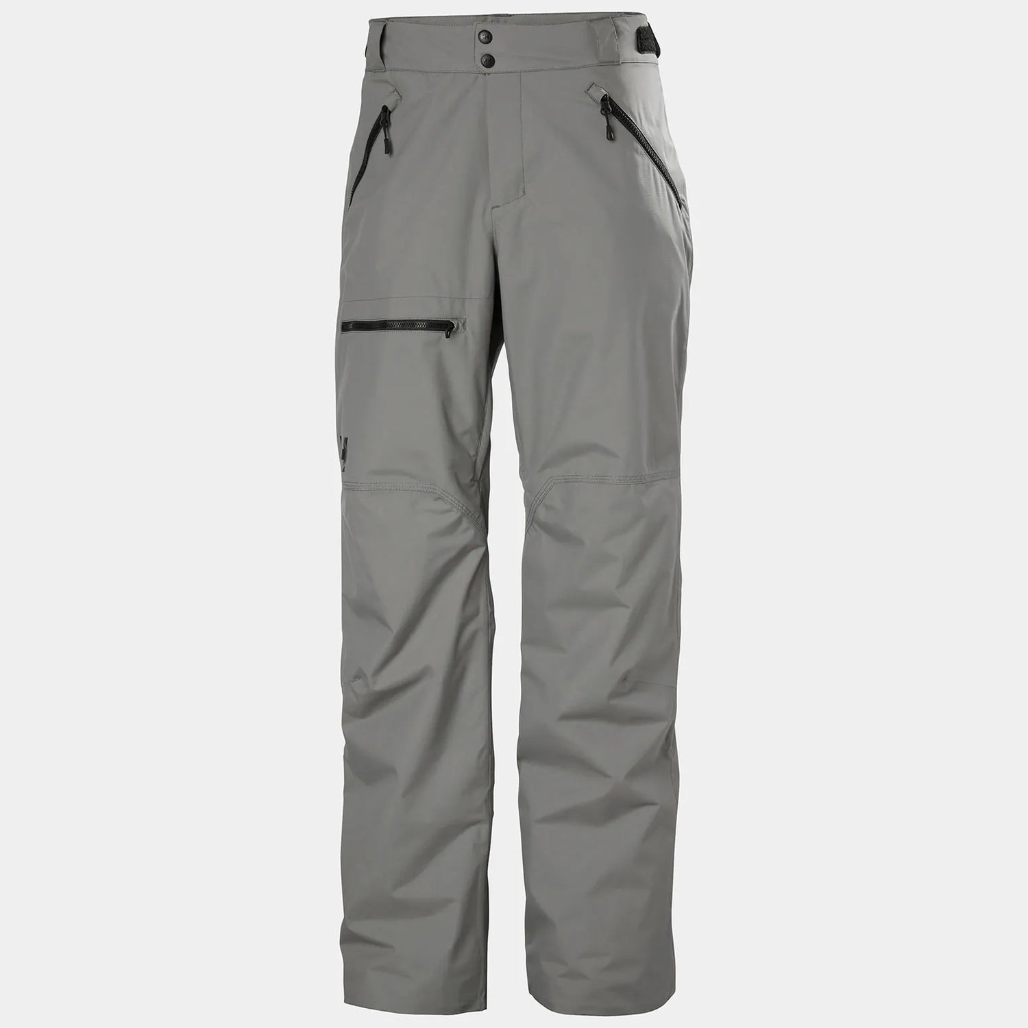 Helly Hansen Men's Sogn Cargo Ski Pants Skibukser Herre - Concrete -
