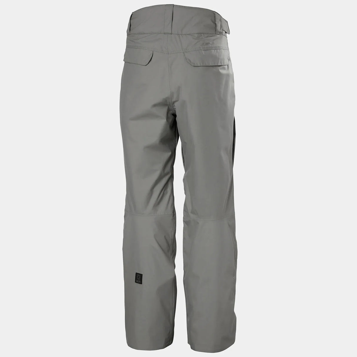 Helly Hansen Men's Sogn Cargo Ski Pants Skibukser Herre - Concrete -