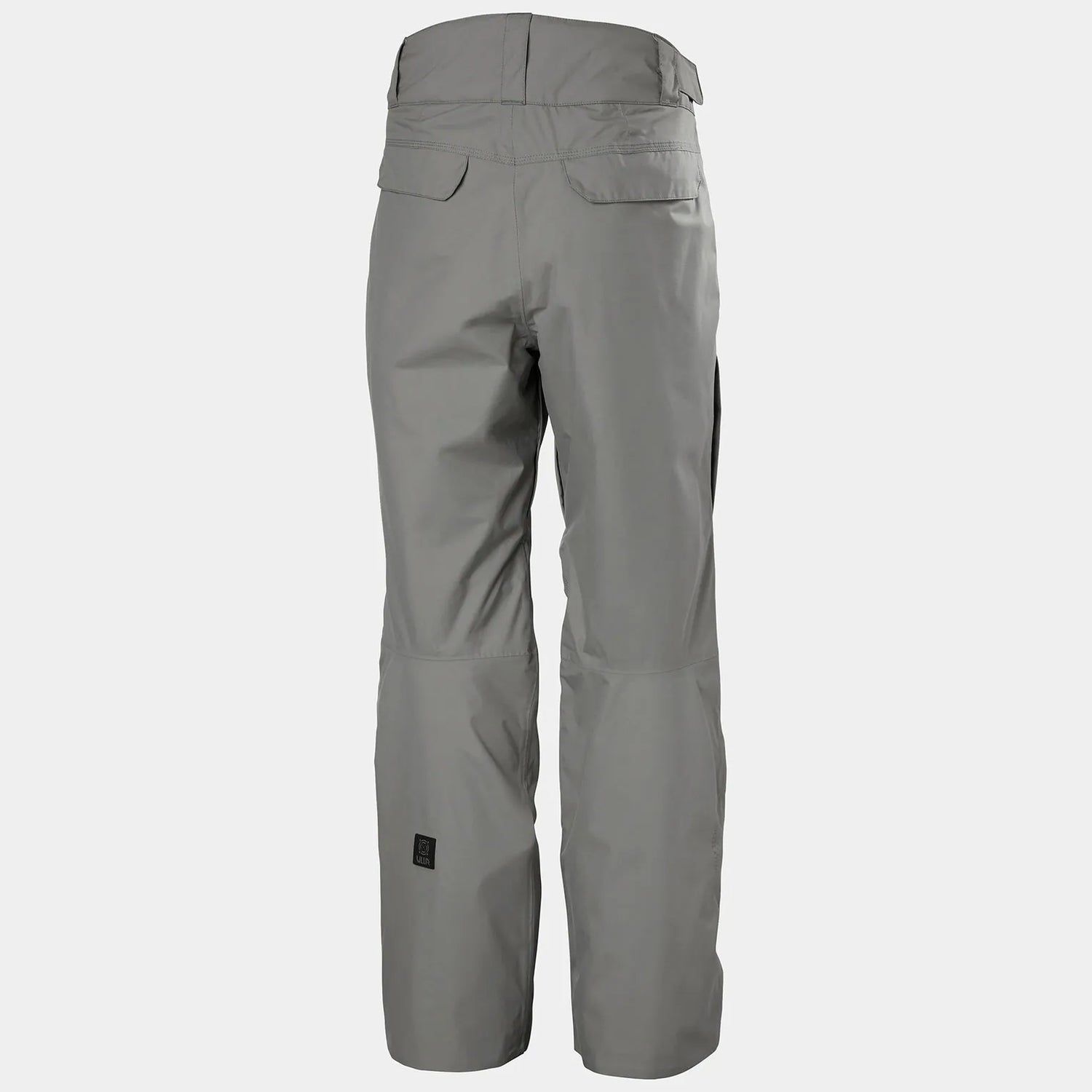 Helly Hansen Men's Sogn Cargo Ski Pants Skibukser Herre - Concrete -