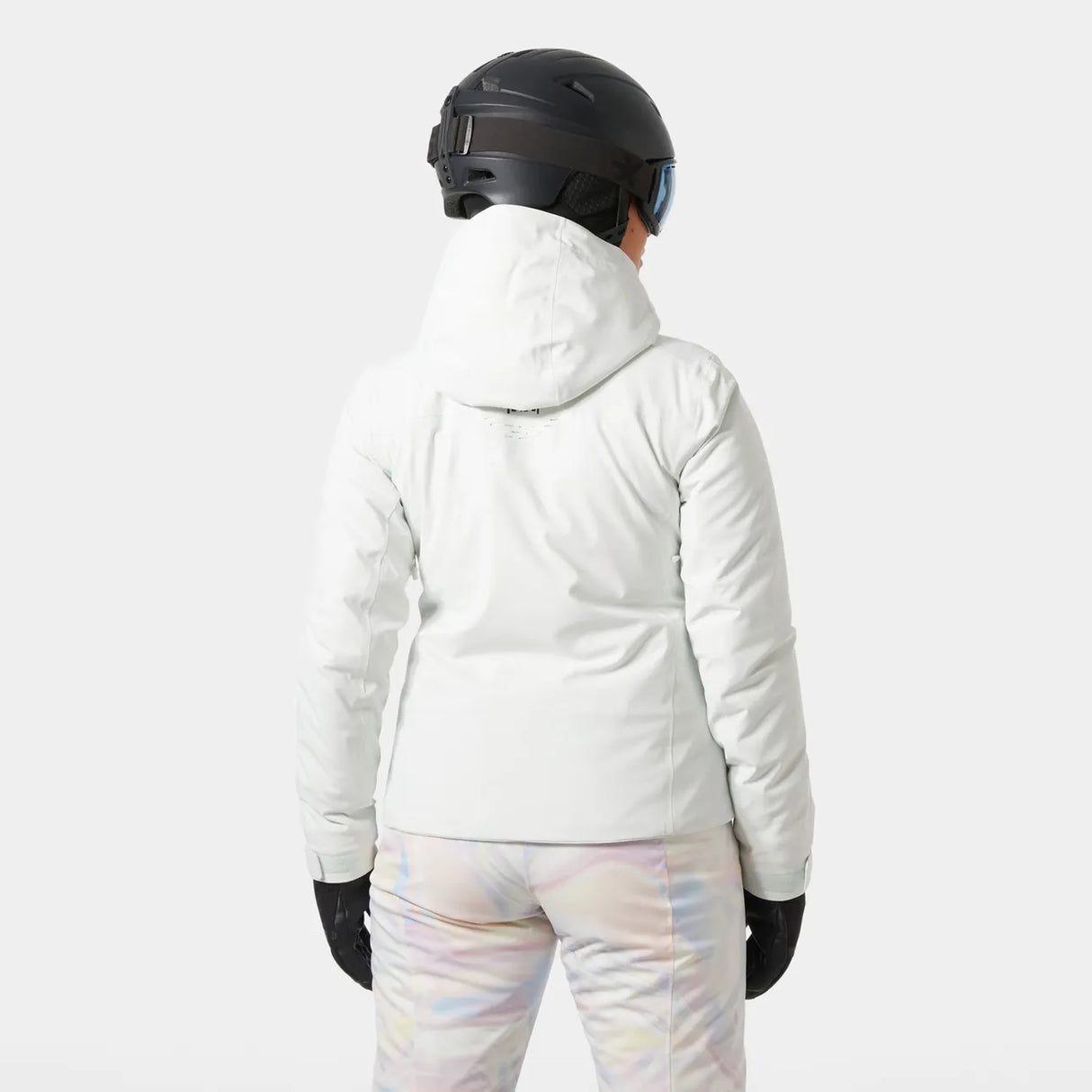 Helly Hansen Women's Alphelia LIFALOFT™ Ski Jacket Skijakke Dame - Navy -