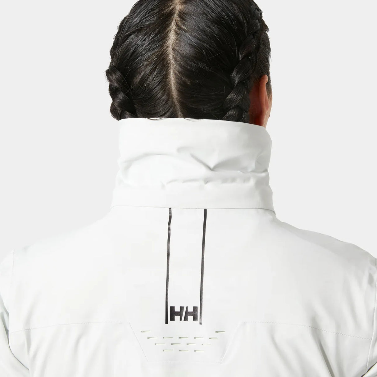 Helly Hansen Women's Alphelia LIFALOFT™ Ski Jacket Skijakke Dame - Navy -