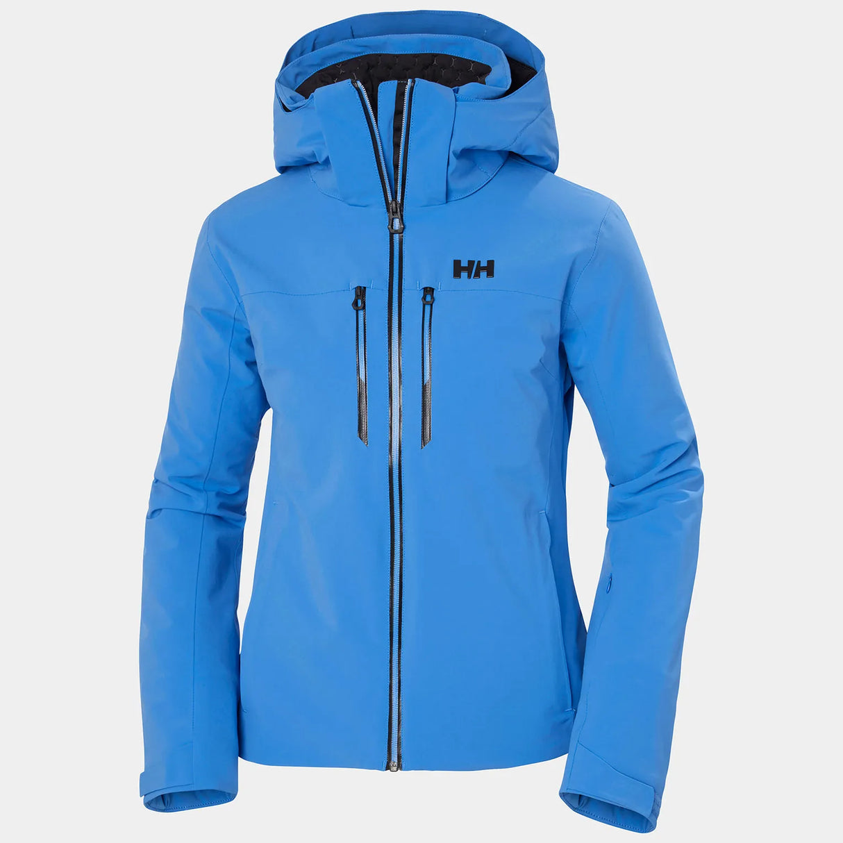 Helly Hansen Women's Alphelia LIFALOFT™ Skisæt Dame - Ultra Blue / Black -
