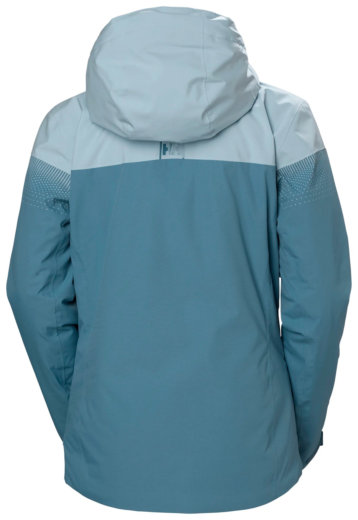 Helly Hansen Women’s Motionista Lifaloft Jacket Skijakke Dame -