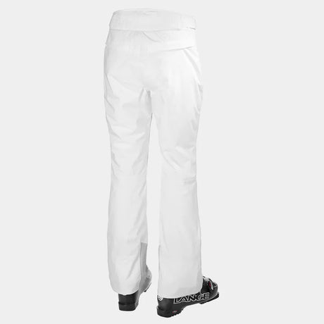 Helly Hansen Women's Alphelia / Legendary Skisæt Dame - Ultra Blue / White -