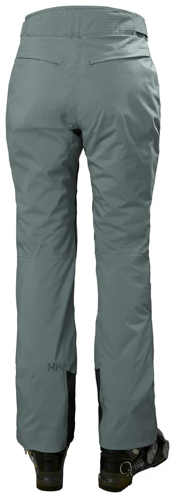 Helly Hansen Women's Legendary Insulated Ski Pants Skibukser Dame - Trooper -