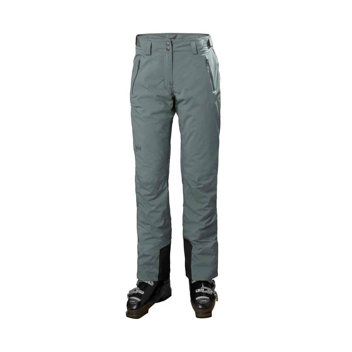 Helly Hansen Women's Legendary Insulated Ski Pants Skibukser Dame - Trooper - Trooper