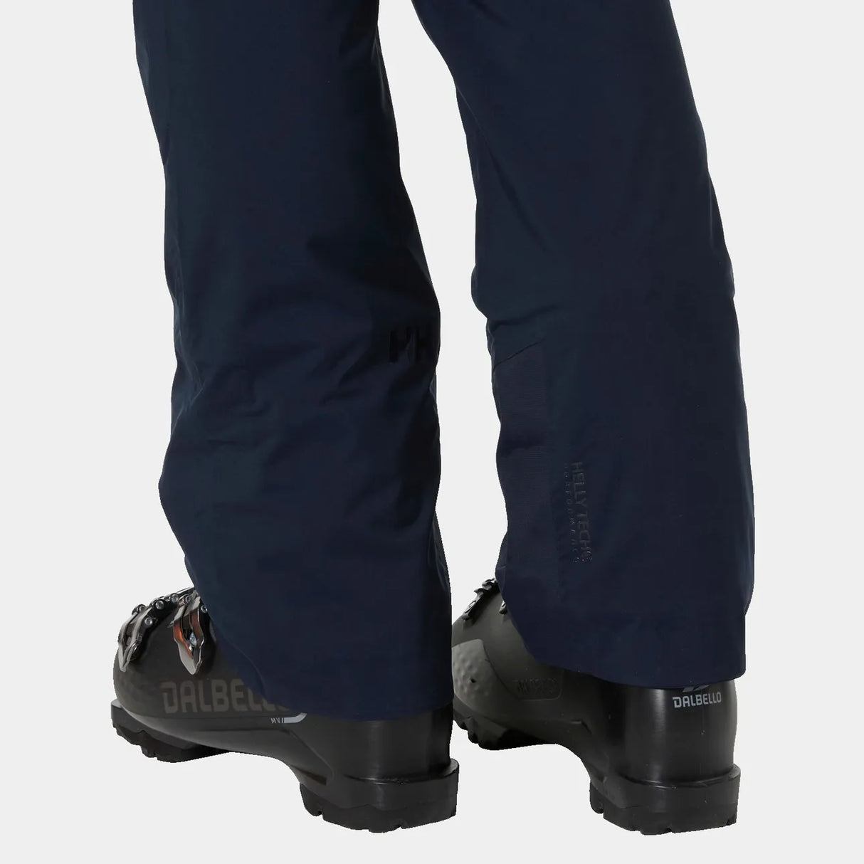 Helly Hansen Women's Legendary Insulated Ski Pants Skibukser Dame - Navy -