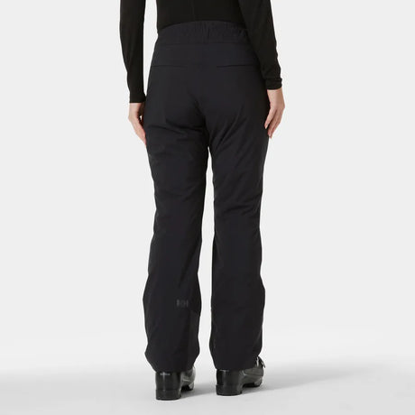 Helly Hansen Women's Legendary Insulated Ski Pants Skibukser Dame - Black -